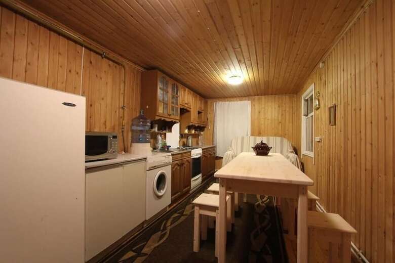 Bolshakovo - Two Bedroom House