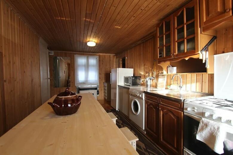 Bolshakovo - Two Bedroom House