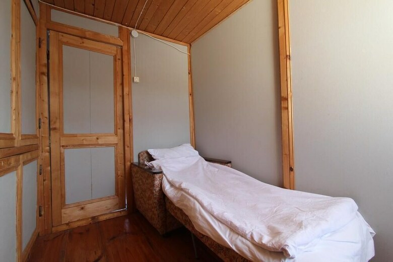 Bolshakovo - Two Bedroom House