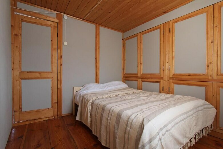 Bolshakovo - Two Bedroom House