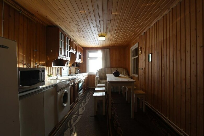 Bolshakovo - Two Bedroom House