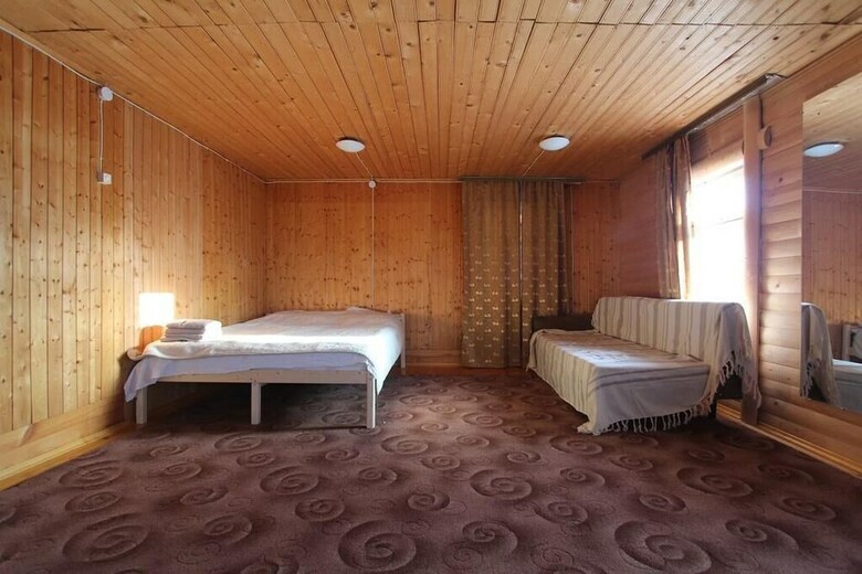 Bolshakovo - Two Bedroom House