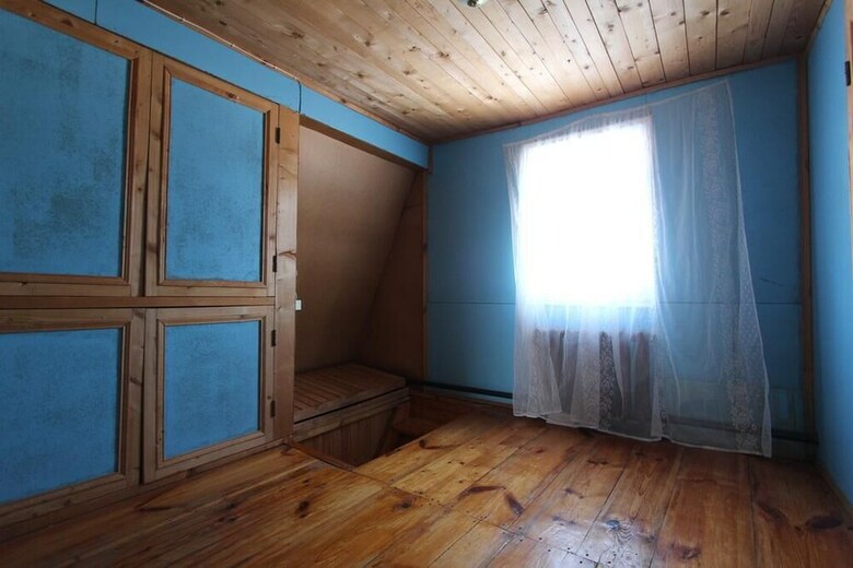 Bolshakovo - Two Bedroom House