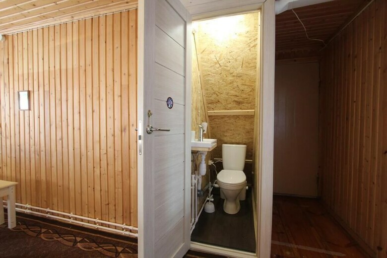 Bolshakovo - Two Bedroom House