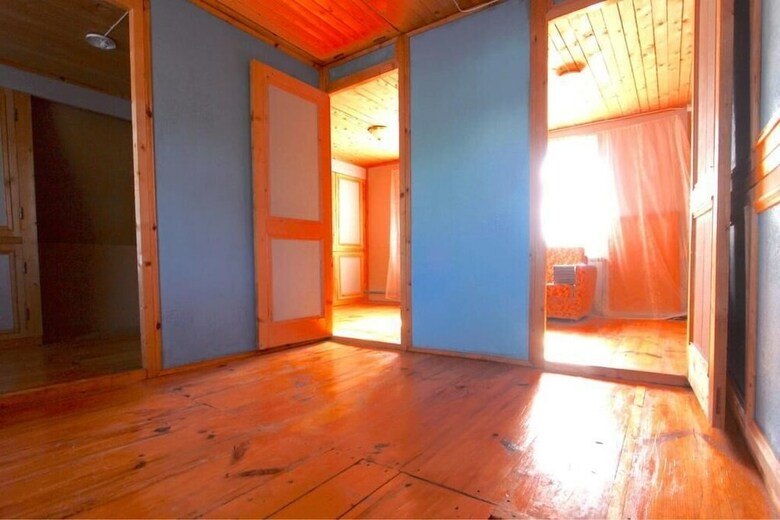 Bolshakovo - Two Bedroom House