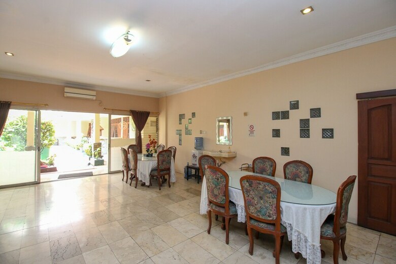 Hotel Airy Eco Syariah Sawojajar 36 Bogor