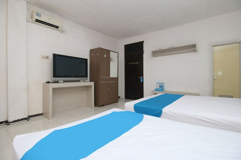 Hotel Airy Wiyung Jajar Tunggal Selatan B4e Surabaya