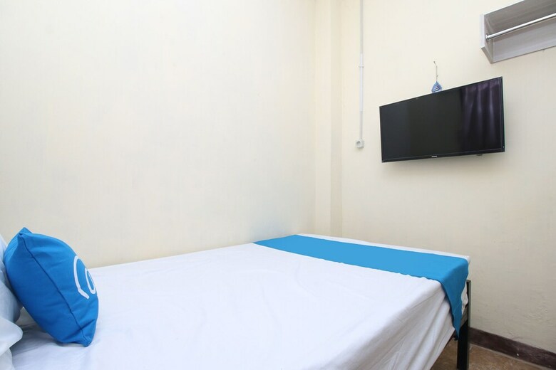 Hotel Airy Wiyung Jajar Tunggal Selatan B4e Surabaya