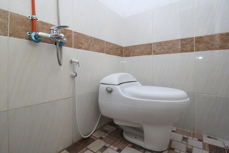 Hotel Airy Wiyung Jajar Tunggal Selatan B4e Surabaya