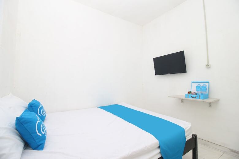 Hotel Airy Wiyung Jajar Tunggal Selatan B4e Surabaya