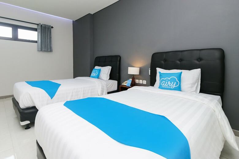 Hotel Airy Premier Sutoyo 7 Subang