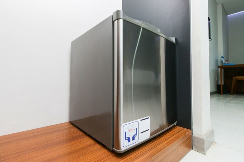 Hotel Airy Premier Sutoyo 7 Subang