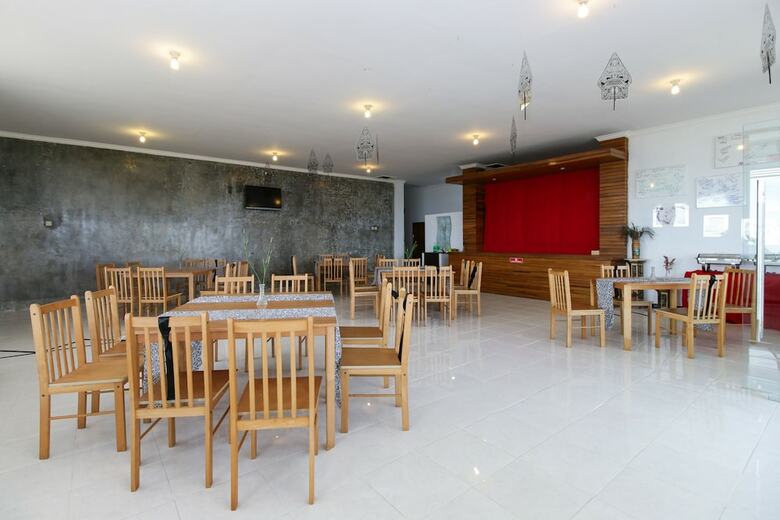 Hotel Airy Eco Gunung Kawi Nailun Hamam 2 Malang