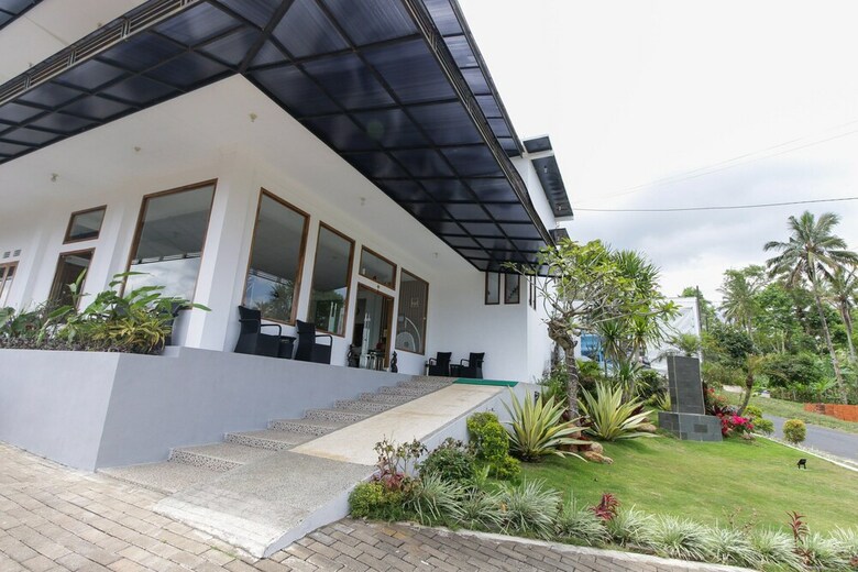 Hotel Airy Eco Gunung Kawi Nailun Hamam 2 Malang