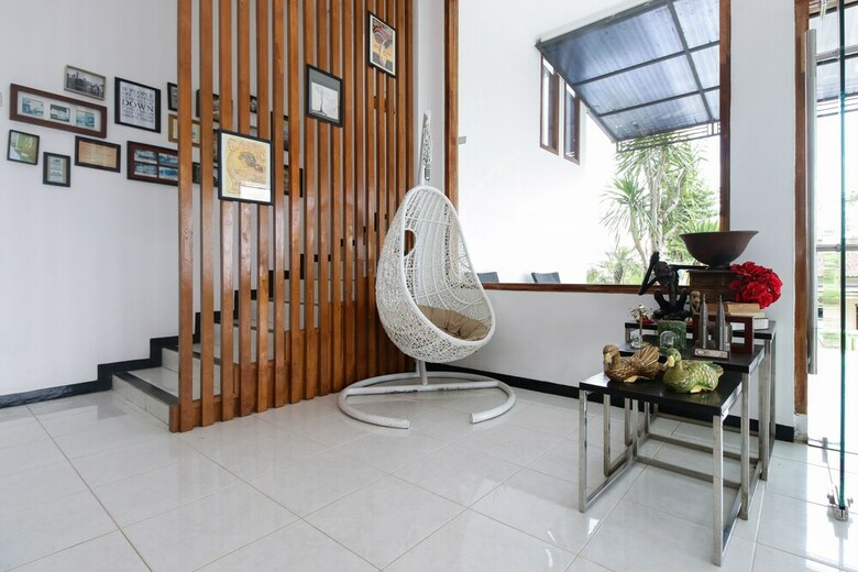 Hotel Airy Eco Gunung Kawi Nailun Hamam 2 Malang