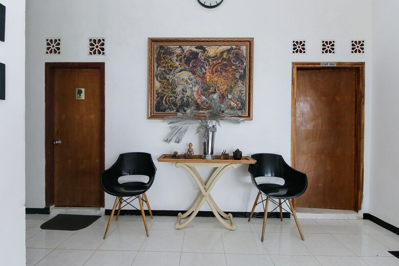 Hotel Airy Eco Gunung Kawi Nailun Hamam 2 Malang