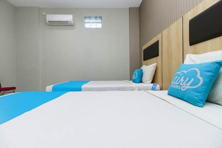 Hotel Airy Andi Kambo Palopo
