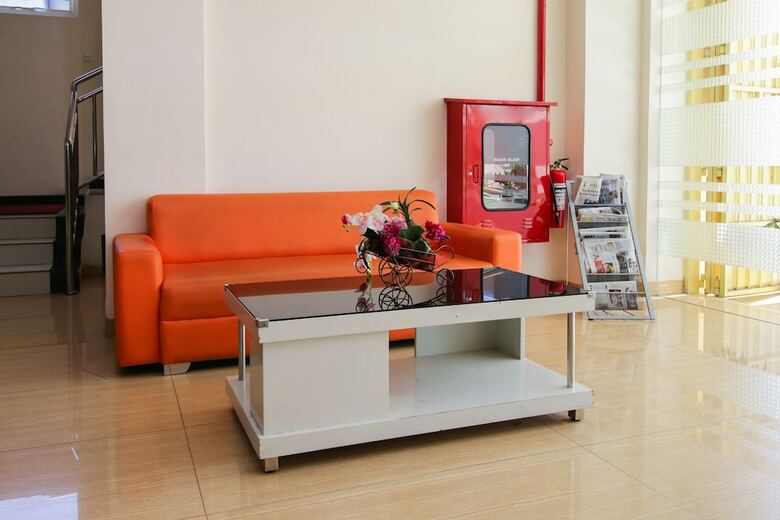 Hotel Airy Andi Kambo Palopo