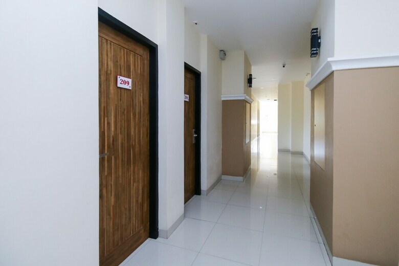 Hotel Airy Andi Kambo Palopo
