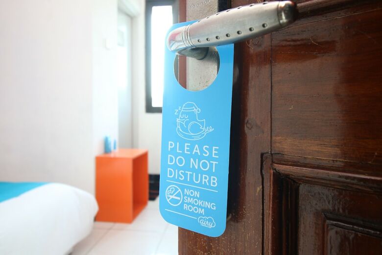 Hotel Airy Syariah Laut 15 Kendal