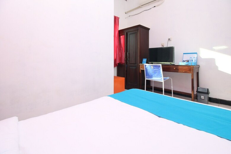 Hotel Airy Syariah Laut 15 Kendal