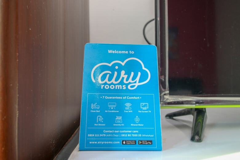 Hotel Airy Syariah Laut 15 Kendal