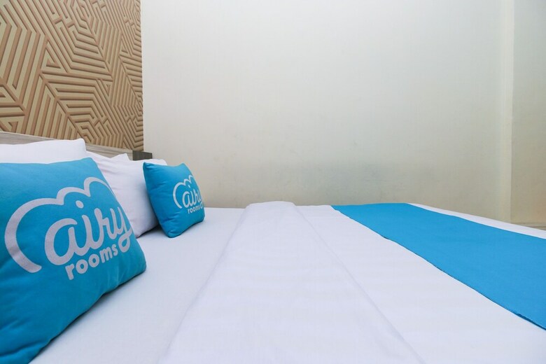 Hotel Airy Mangga 100 Palopo