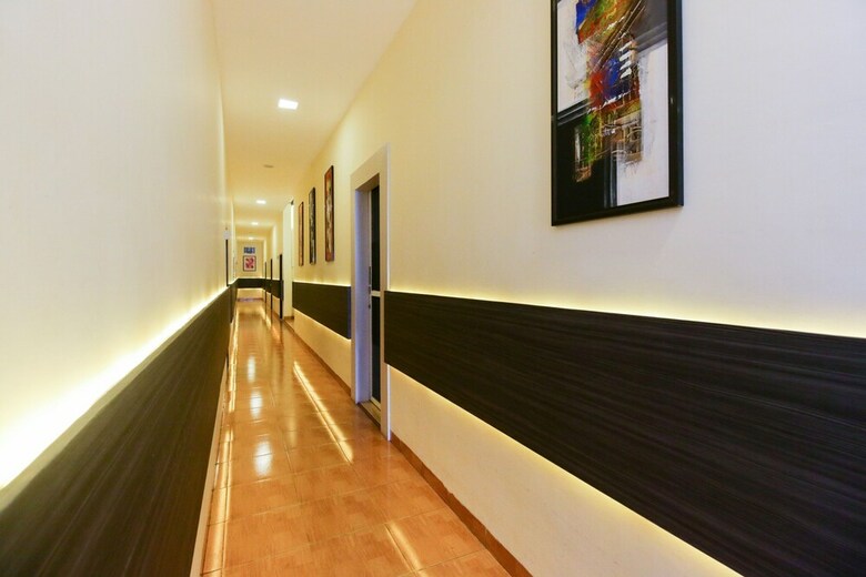 Hotel Airy Mangga 100 Palopo