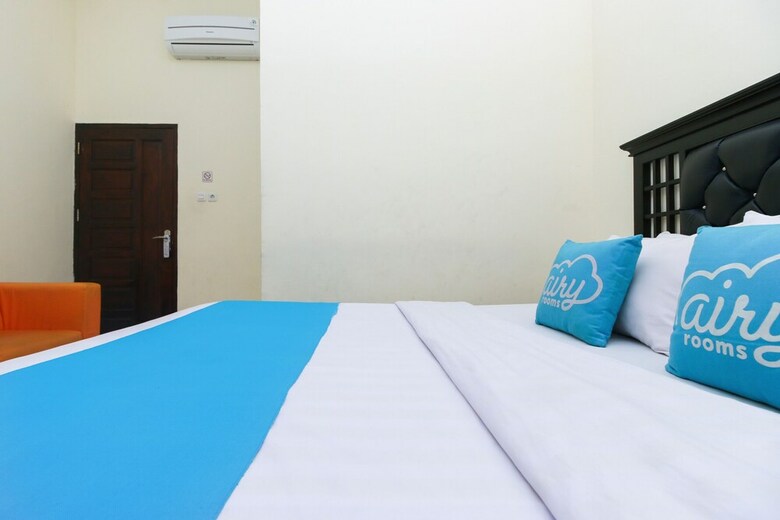 Hotel Airy Mangga 100 Palopo