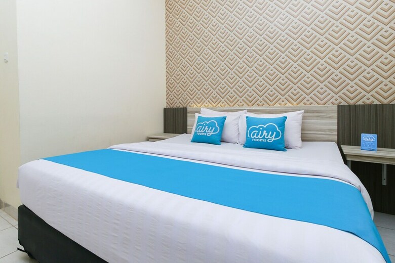 Hotel Airy Mangga 100 Palopo