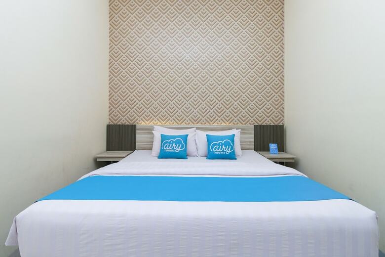 Hotel Airy Mangga 100 Palopo
