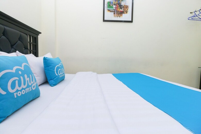 Hotel Airy Mangga 100 Palopo