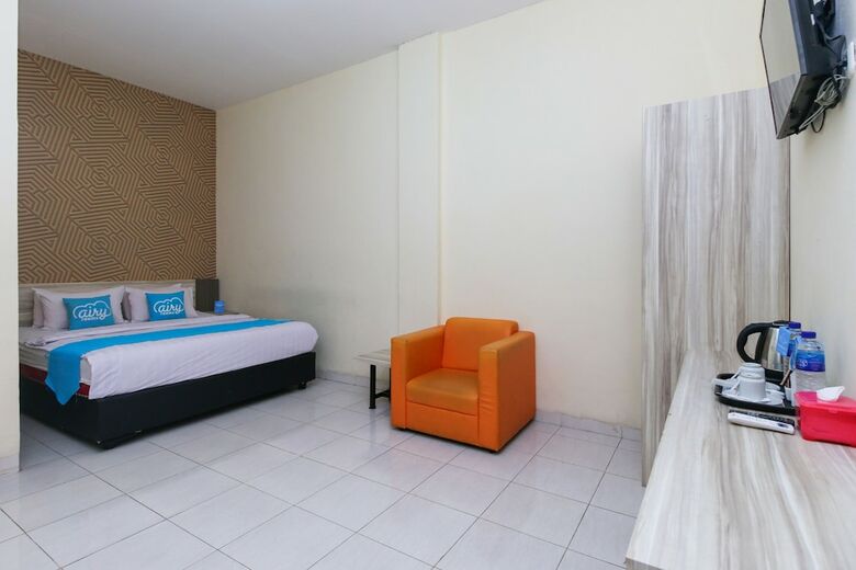 Hotel Airy Mangga 100 Palopo
