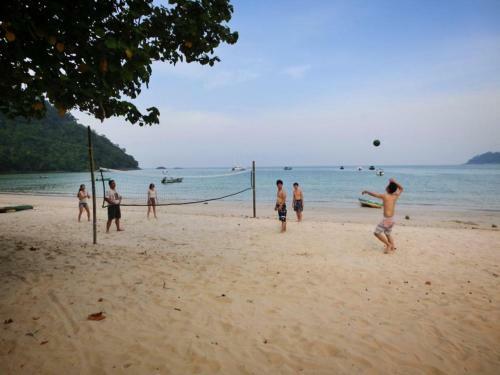 Hotel Juara Beach Resort