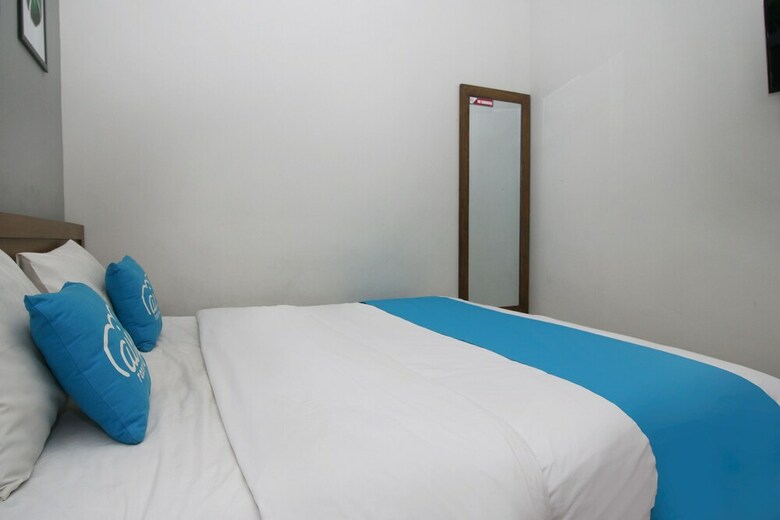 Hotel Airy Sukun Tidar Sakti 16 Malang