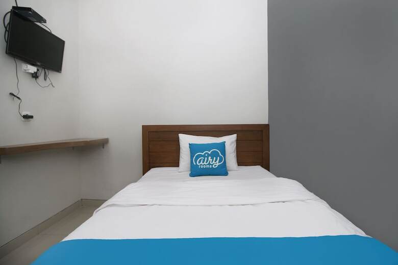 Hotel Airy Sukun Tidar Sakti 16 Malang
