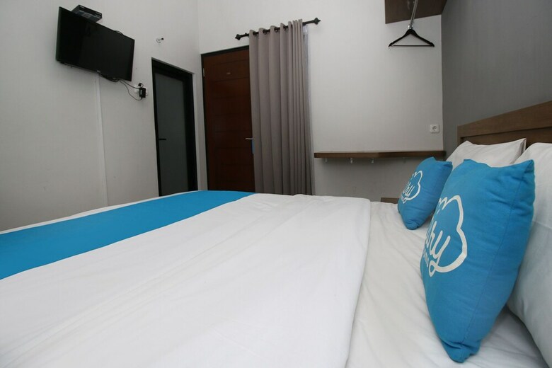 Hotel Airy Sukun Tidar Sakti 16 Malang