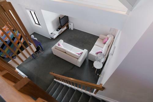 Hotel Cardrona Alpine Apartments