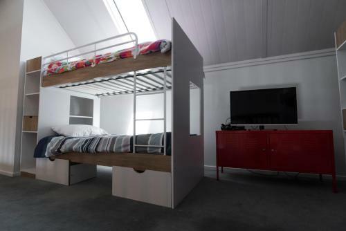 Hotel Cardrona Alpine Apartments
