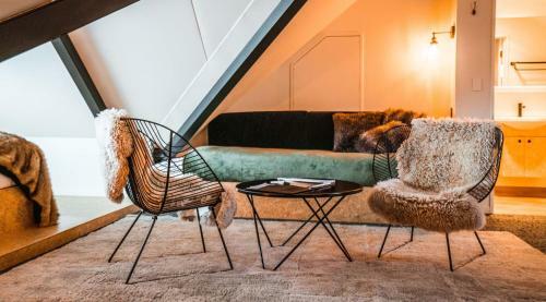 Hotel Cardrona Alpine Apartments