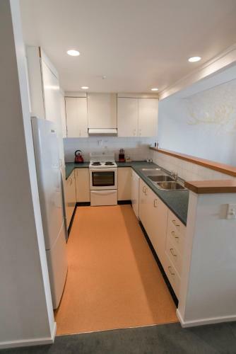 Hotel Cardrona Alpine Apartments