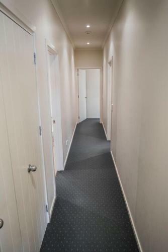 Hotel Cardrona Alpine Apartments