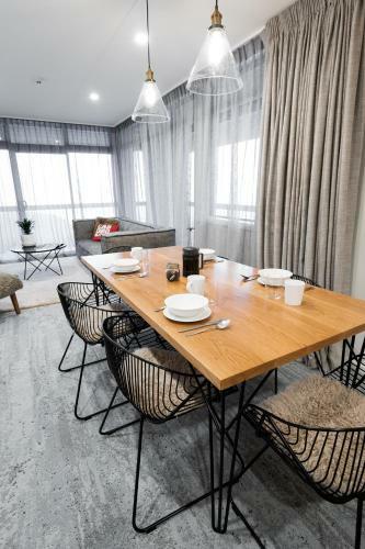 Hotel Cardrona Alpine Apartments