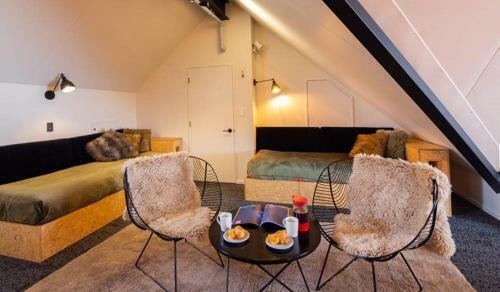 Hotel Cardrona Alpine Apartments