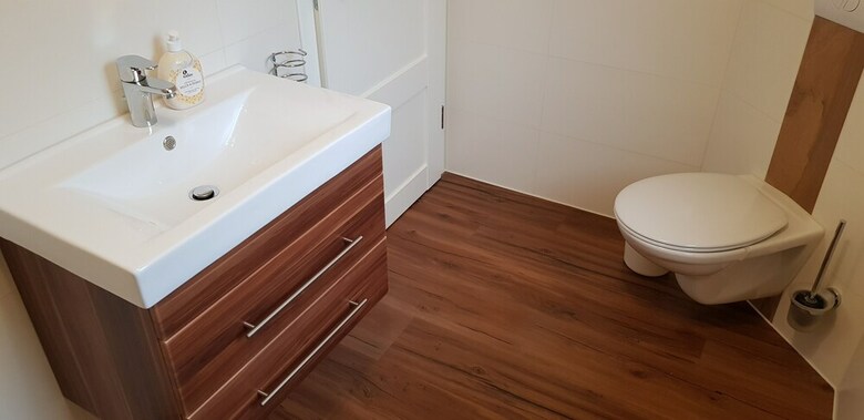 Apartamentos Ferienh�user Hainichh�he