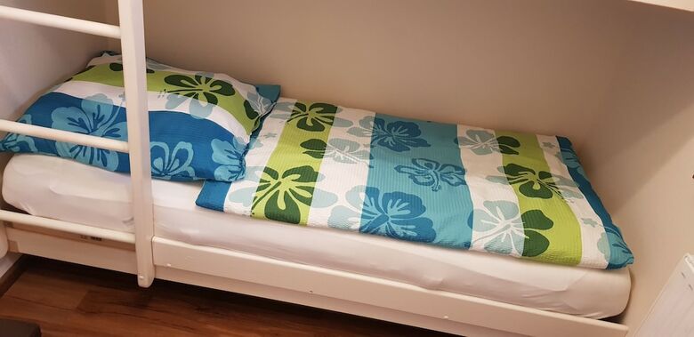 Apartamentos Ferienh�user Hainichh�he