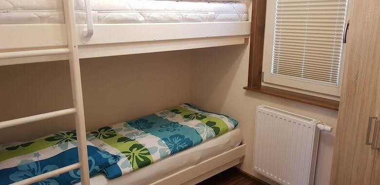 Apartamentos Ferienh�user Hainichh�he