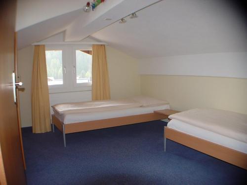 Hotel Saaserhof Apartments