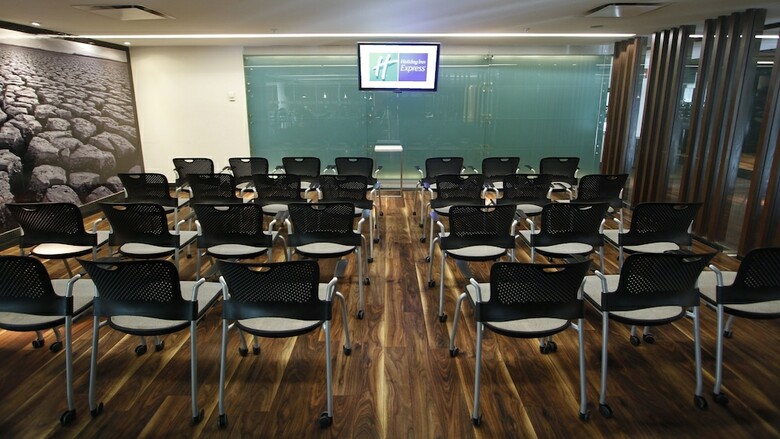 Hotel Holiday Inn Express Toluca Galerias Metepec