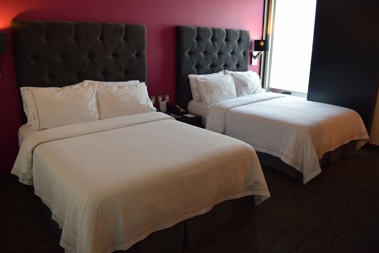 Hotel Holiday Inn Express Toluca Galerias Metepec